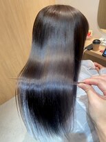 ヘアメディカルサロン 札幌&nbsp;髪質改善/トリートメント/ストレート/縮毛矯正