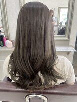 ロア 熊本(LOA)&nbsp;オリーブグレージュ　10代20代30代40代