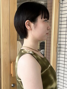 マルソー ショート