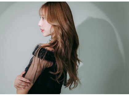 ミフ(mifu)の写真