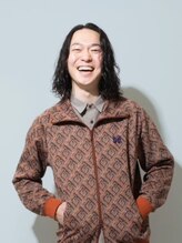オリジン サロン(THE ORIGIN'S SALON) 兼子 朋之