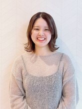 アース 錦糸町店(HAIR&MAKE EARTH)&nbsp;りこ 