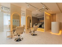 ロシェ 横浜店(loche)の雰囲気（マンツーマン施術でお客様にリラックスしていただけます[横浜駅]）