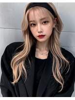 ルル(Lulu)&nbsp;デザインカラー