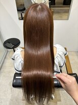 マチルダ(Matilda)&nbsp;髪質改善M.Oトリートメント