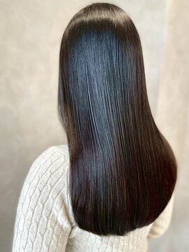 フィエル(Fier) 【82.髪質改善】ボブ・メンズカット・酸性ストレートも人気