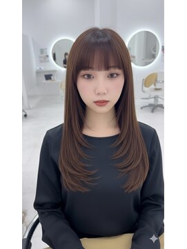 ロングレイヤー