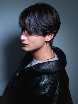 ドーバー 中野(Dover) リバースエッジミディ