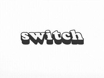 switch 【スイッチ】の写真/お客様のなりたい姿を叶える、計算し尽くされたショートカット！自宅でのセットのしやすさ◎