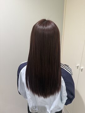 ロレ(lole') ラベンダーカラー