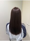 ラベンダーカラー