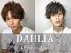 Men's salon Dahlia 恵比寿 メンズカット/メンズパーマ/ダウンパーマ/ブリーチ/カラーの写真