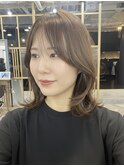 レイヤーカット