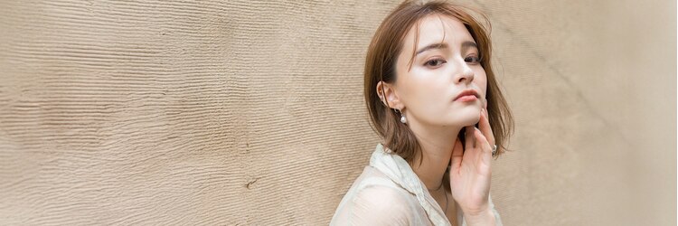 エレノア アネックス銀座(Eleanor)のサロンヘッダー