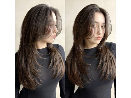 キイ ギンザ(k.e.y GINZA)の写真