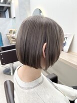 ルート バイ パルタージュ 大宮駅東口店(Root by PaRtage)&nbsp;◎大人気◎グレージュカラー[水野圭太]