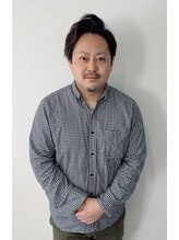 アグ ヘアー ラン 栃木店(Agu hair llan)&nbsp;加藤 俊彦