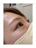 【女性らしいキレイな目元に】まつ毛エクステ60本