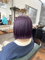 ブランチ(branch)&nbsp;ピンクラベンダー