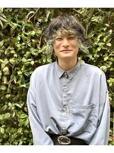 エクラートリアーラ 町田店(ECLART Reala)&nbsp;関 航大