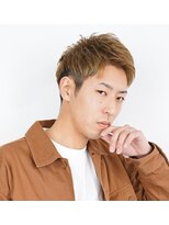 ワンワンオー バーバーショップ 博多店(@110 BARBER SHOP)&nbsp;メンズカット/濡れパン/フェード/博多/メンズパーマ