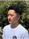 クロップスタイル