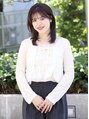 ザザ シンジュク(ZA/ZA shinjuku)&nbsp;糠信 咲梨