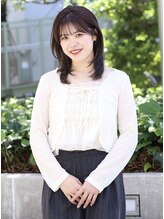 ザザ シンジュク(ZA/ZA shinjuku) 糠信 咲梨