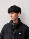 ニュアンスパーマ