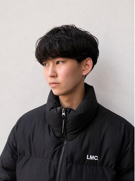 ティコ 和光市店(tycho) ニュアンスパーマ