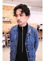 ビケット/恵中 祐介