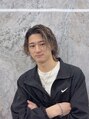ヴィメンズウエスト 大宮西口(Vii men's west)&nbsp;池田 隼也