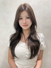 トゥルーズ(TLUUS)&nbsp;宮田 莉嘉