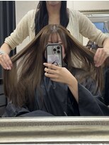ソワンドゥブレスシエン 堀江店(soin de brace CIEN)&nbsp;ヘーゼルベージュ