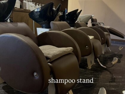 ビースターティス(Be Statice)の写真