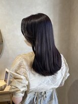 エッセンシャルヒビ(essential HlBl)&nbsp;レイヤー