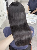 タル(taru)&nbsp;髪質改善/髪質改善縮毛矯正/超高濃度水素【福岡/天神/大名】