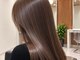 RETRE-HAIR MAINTENANCE-の写真