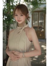 ログ オモテサンドウ(L.O.G OMOTESANDO) 村木 里帆