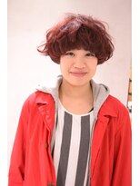 ロベック(Lobec SAKAE) strawberry red