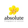 アブソルート(absolute)のお店ロゴ