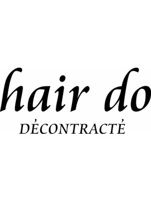 ヘアドゥ デ コントラクテ 宮の沢店(hair do Decontracte)