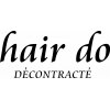 ヘアドゥ デ コントラクテ 宮の沢店(hair do Decontracte)のお店ロゴ