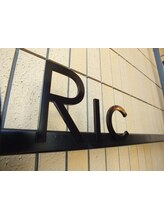 Ric Hair【リックヘアー】