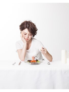 クロード モネ 吉祥寺店(Claude MONET) <MONET>大人ショート×　フレンチ