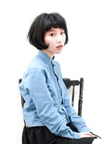 エメリヘアー(Emeli Hair)&nbsp;スウィートボブ