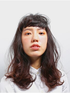 カセッタ(Casetta.) ennui mode