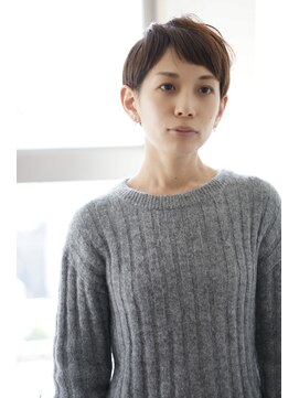 キローネ(Kirowne) コンパクトショート 《kirowne 下北沢》