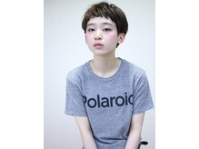 アグリーフォーヘアー(agree for hair)