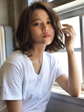 ナナナ パレナ 宝塚店(nanana parena) 30代40代におすすめ!ふんわり柔らかパーマ◆☆